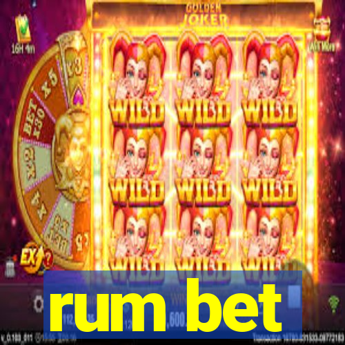 rum bet